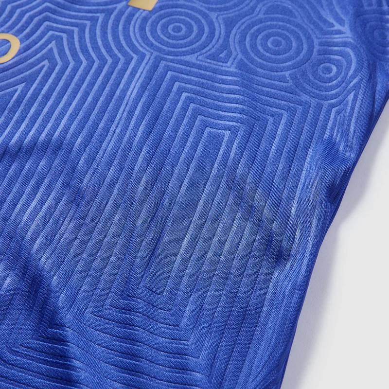 Maillot Extérieur Mizuno Monaco 25/26