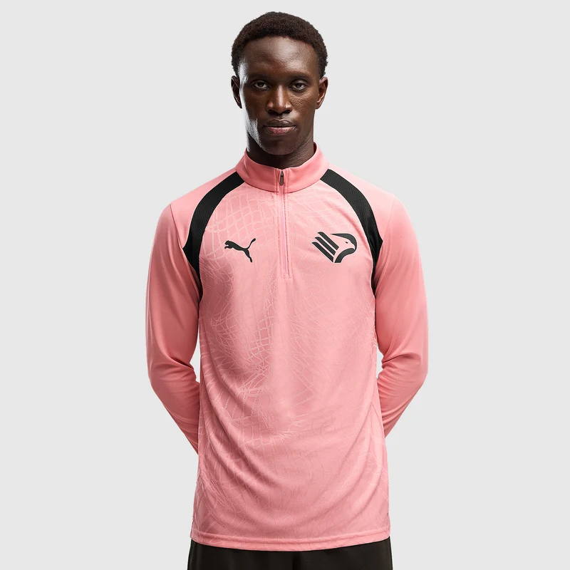 Puma Palermo 26/27 Training Drill Top