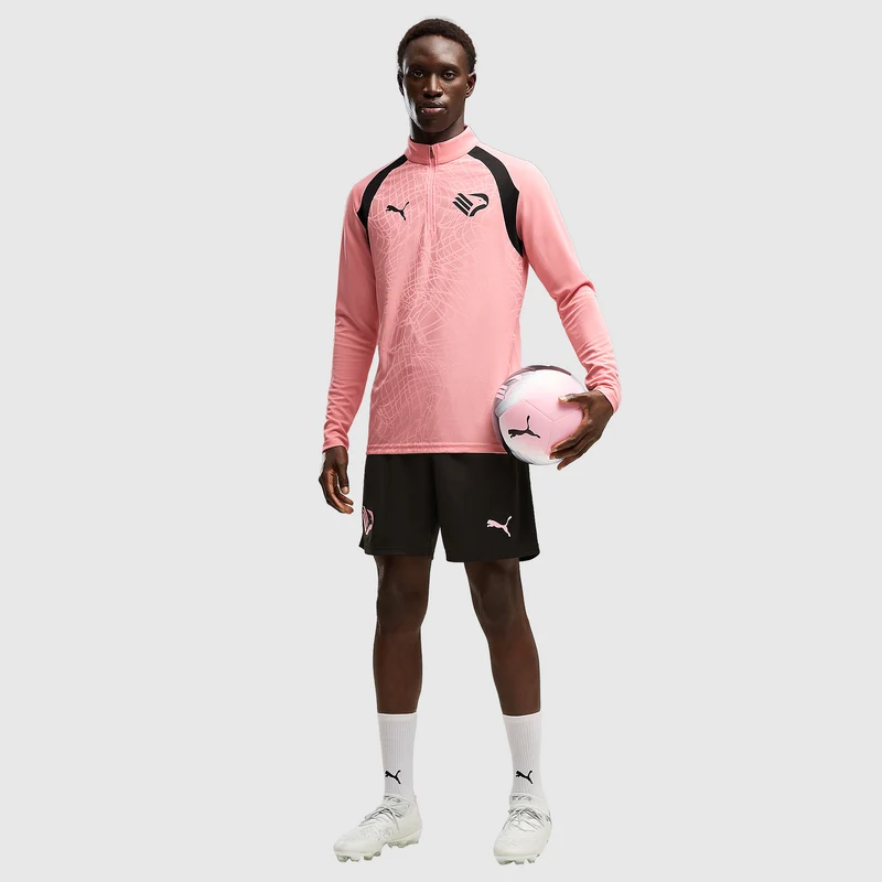 Puma Palermo 26/27 Training Drill Top