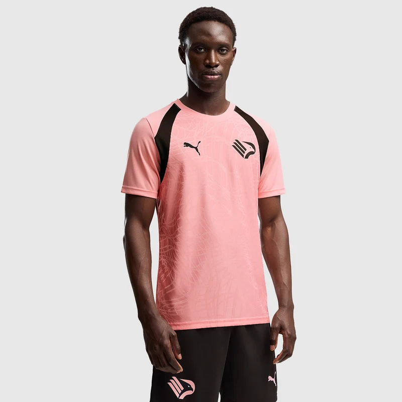 Puma Palermo 26/27 Training Shirt