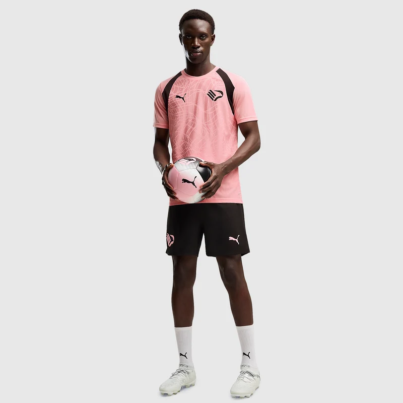 Puma Palermo 26/27 Training Shirt