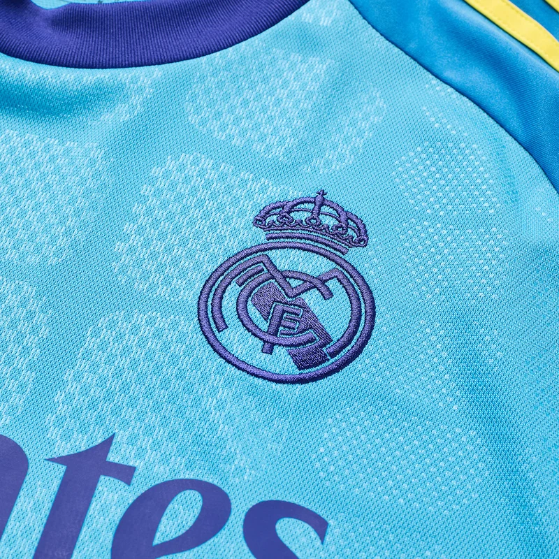 Maillot de Gardien adidas Real Madrid 26/27