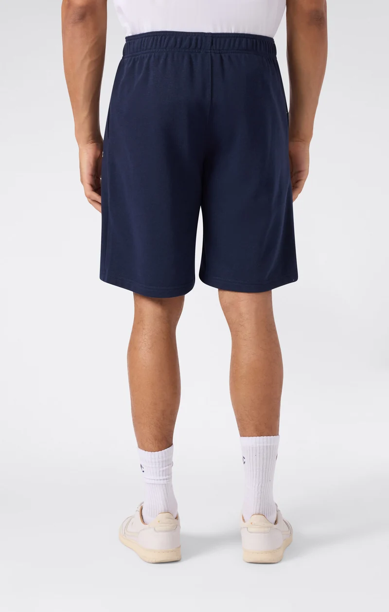 Men’s Shorts Script Logo