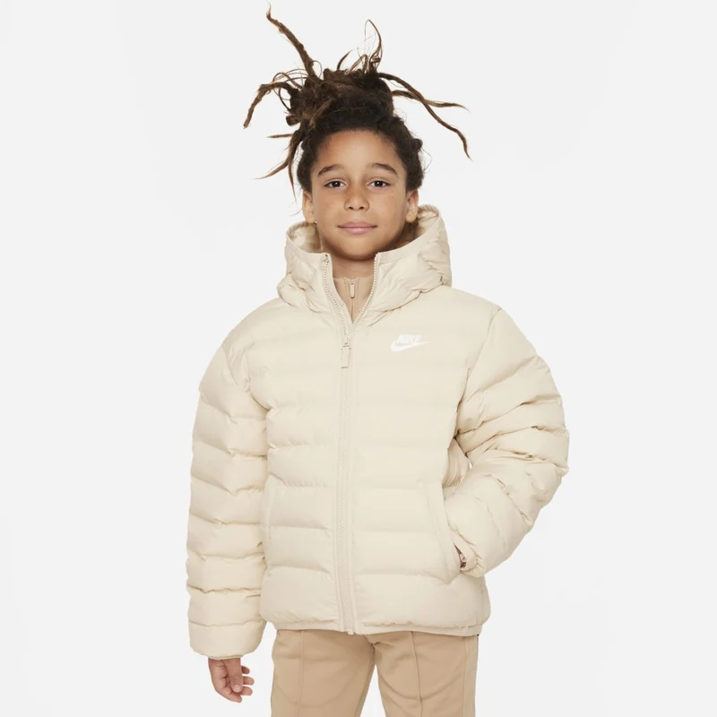 Nike Veste à capuche ample Nike Sportswear Lightweight Synth