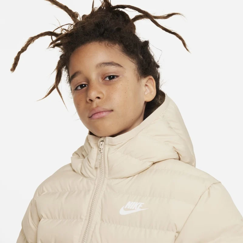 Nike Veste à capuche ample Nike Sportswear Lightweight Synth