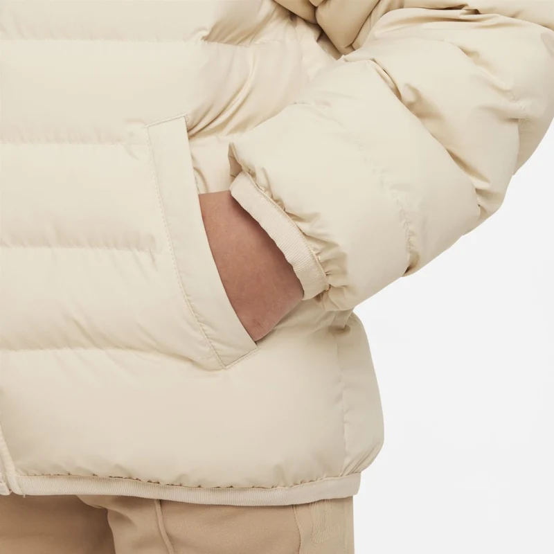Nike Veste à capuche ample Nike Sportswear Lightweight Synth