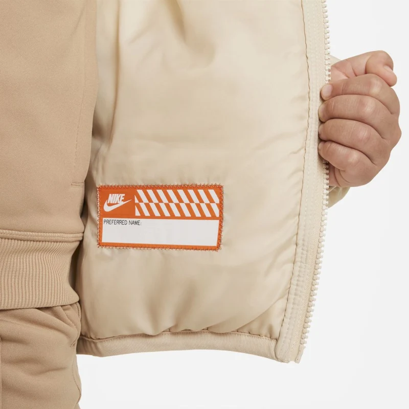 Nike Veste à capuche ample Nike Sportswear Lightweight Synth