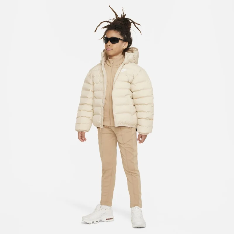 Nike Veste à capuche ample Nike Sportswear Lightweight Synth