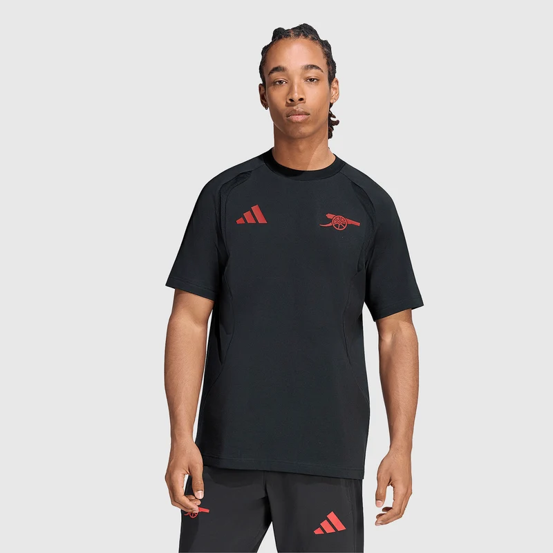 adidas Arsenal 26/27 Tiro Travel T-Shirt