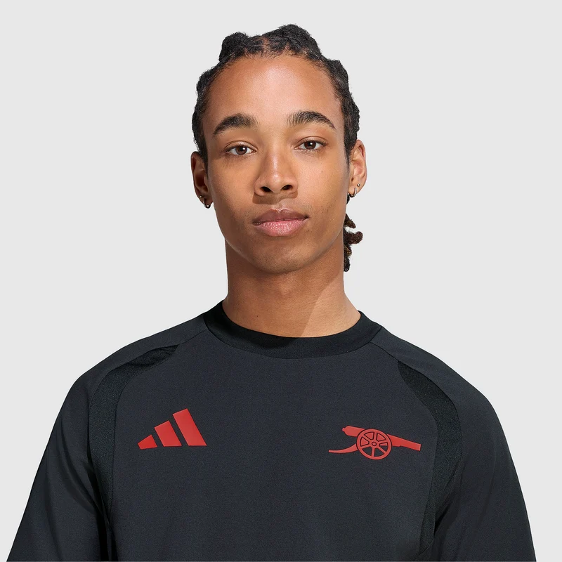 adidas Arsenal 26/27 Tiro Travel T-Shirt
