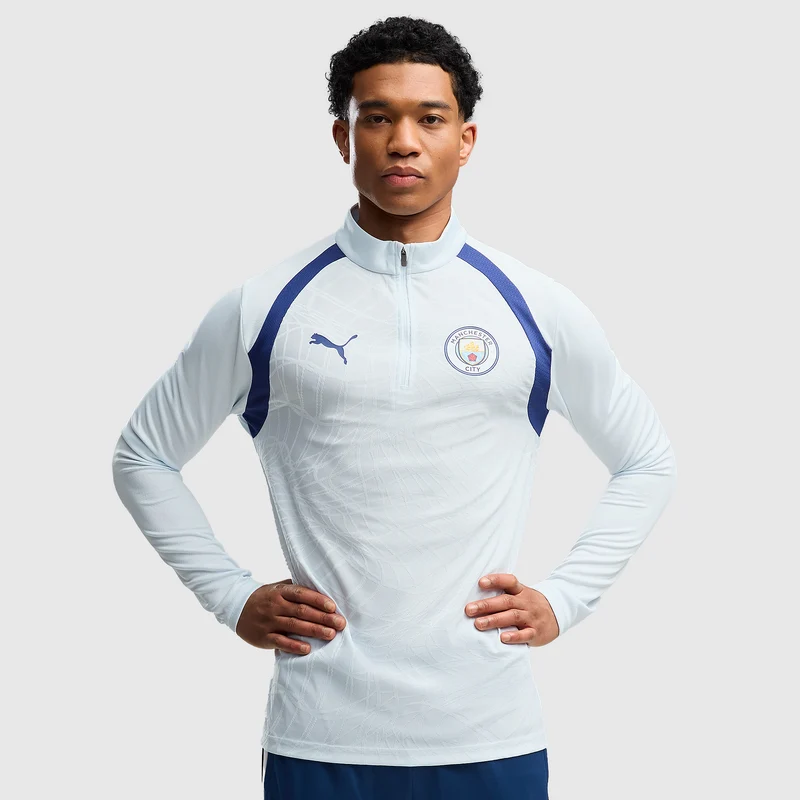 Puma Manchester City 26/27 Training Drill Top
