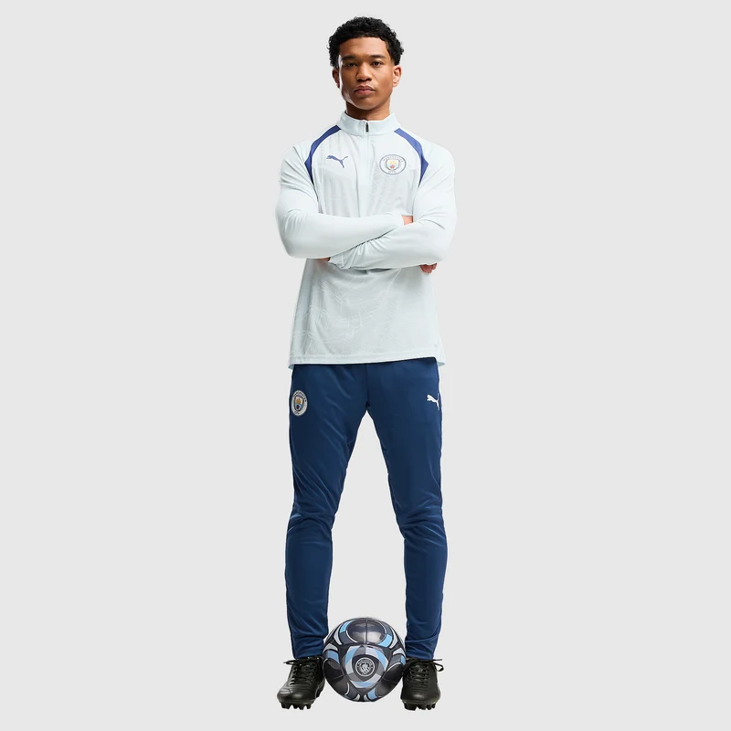 Puma Manchester City 26/27 Training Drill Top