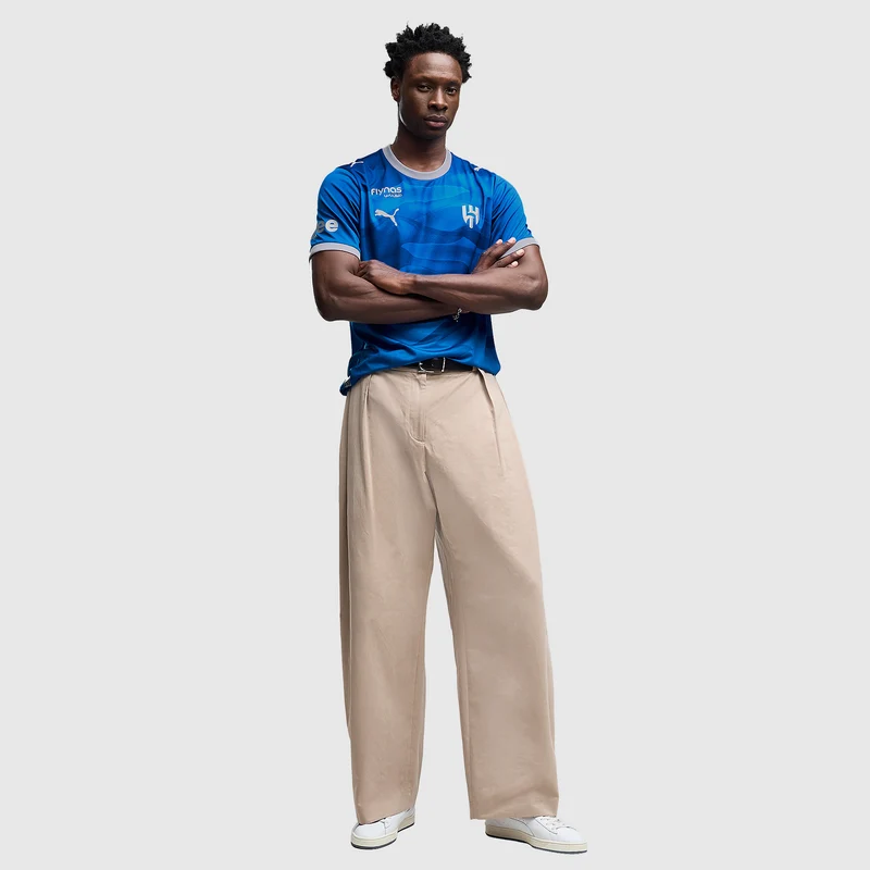 Puma Al Hilal 26/27 Home Shirt