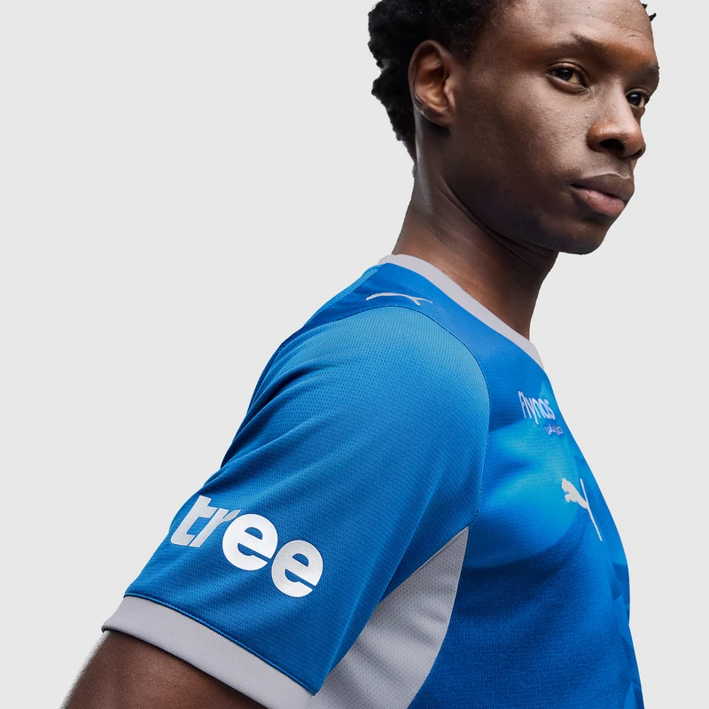 Puma Al Hilal 26/27 Home Shirt