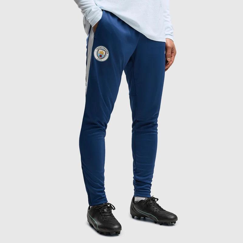 Puma Manchester City 26/27 Training Pants