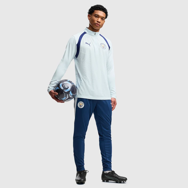 Puma Manchester City 26/27 Training Pants