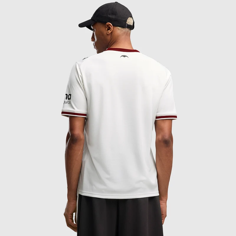 Puma Valencia 26/27 Home Shirt