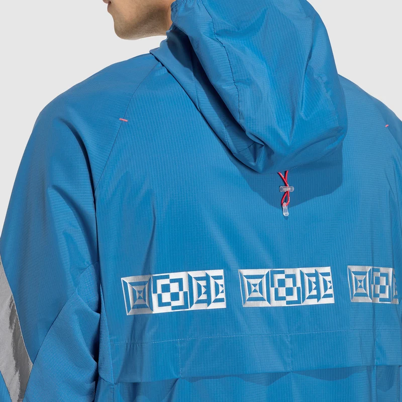 adidas adizero Ekiden Jacket