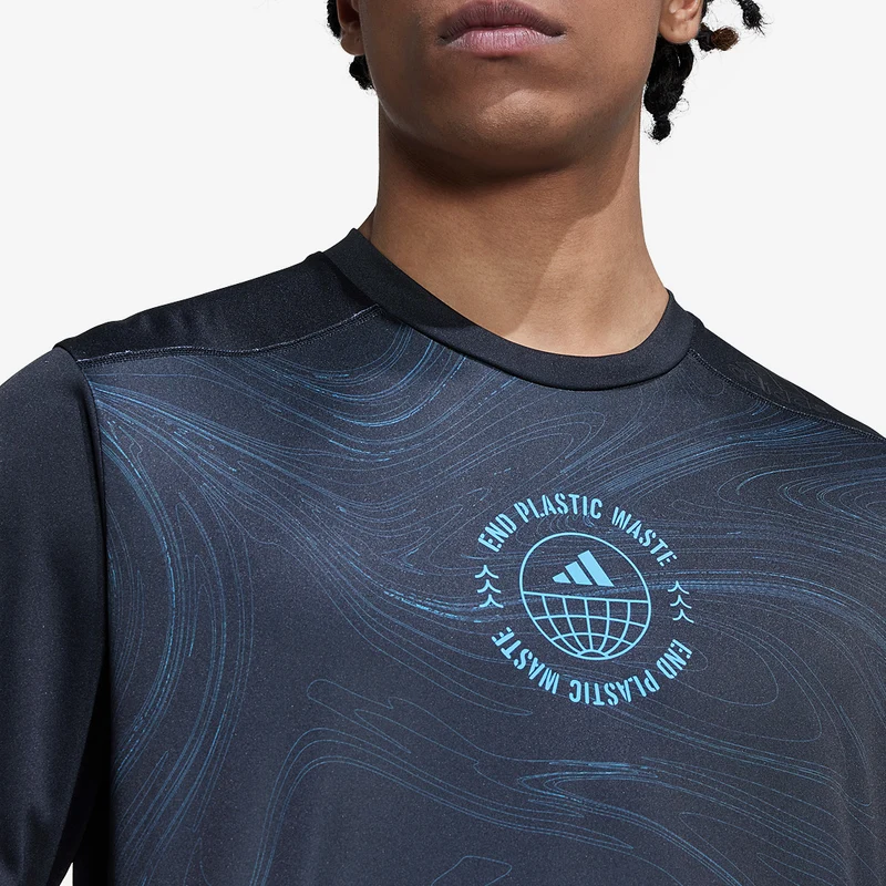 adidas Designed for Running T-Shirt