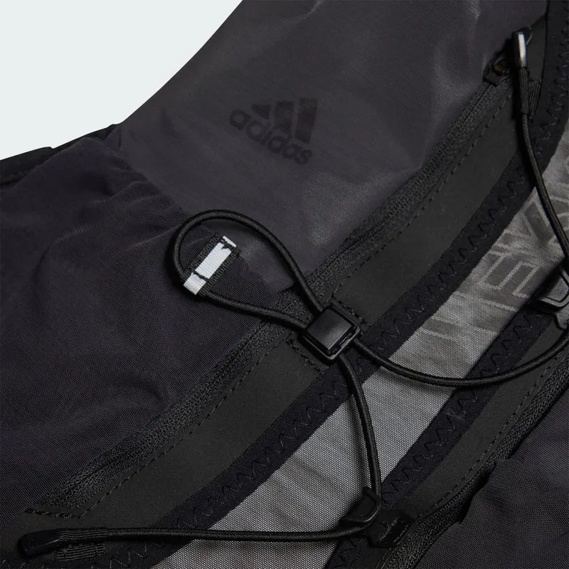 adidas Unisex Veste sans manches de trail running Organiser