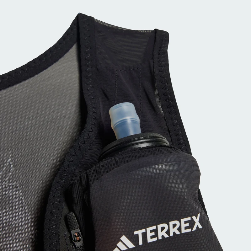 adidas Unisex Veste sans manches de trail running Organiser