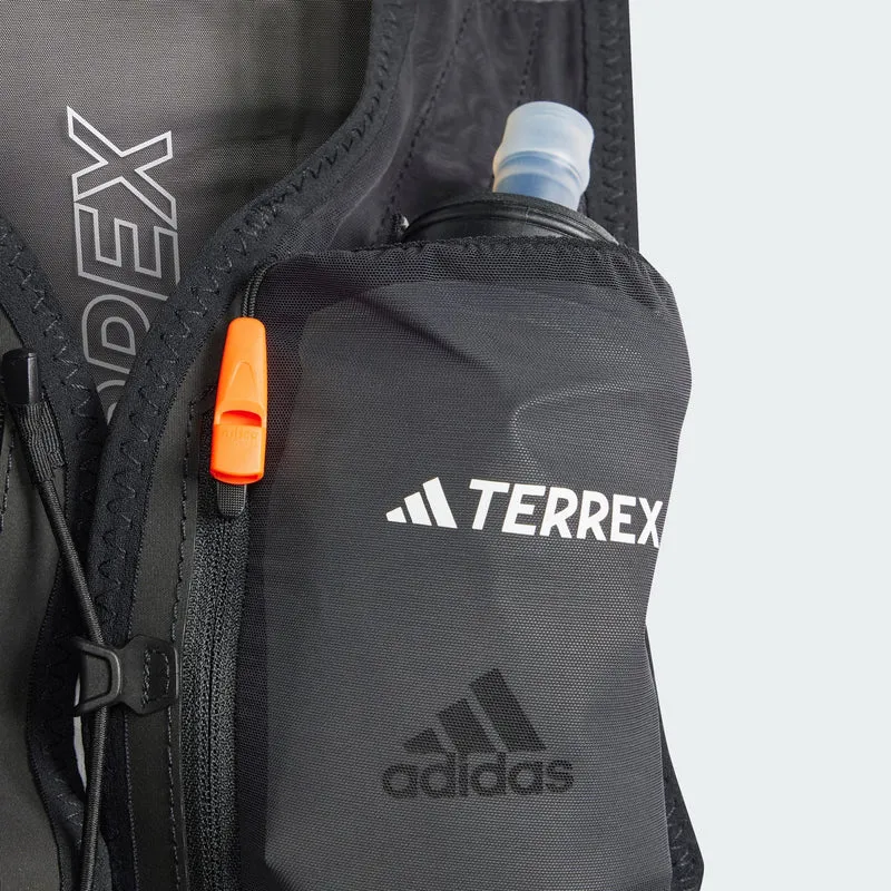 adidas Unisex Veste sans manches de trail running Organiser