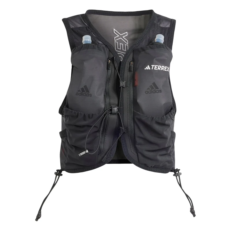 adidas Unisex Veste sans manches de trail running Organiser