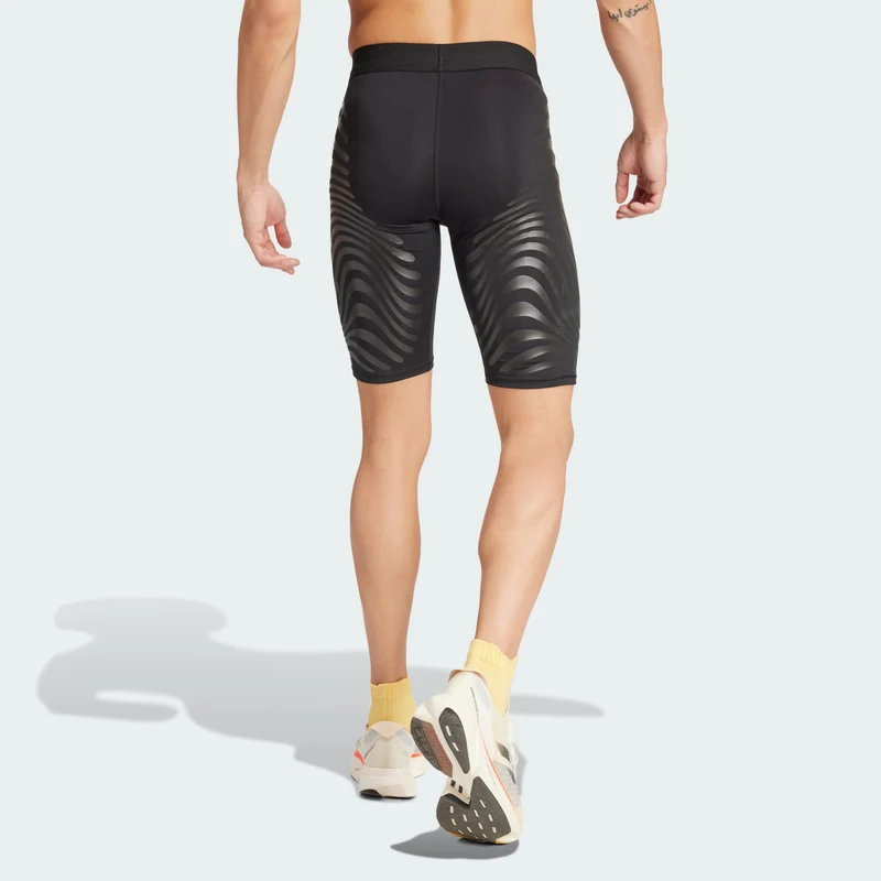 adidas Men Cuissard de running Adizero Control