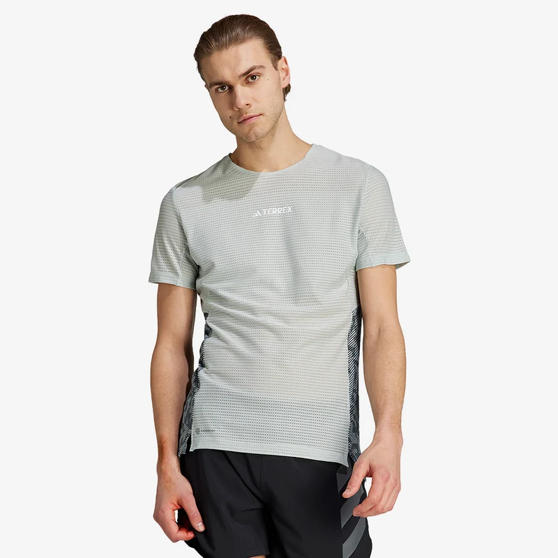 T-Shirt de Running adidas Terrex Agravic Pro Trail