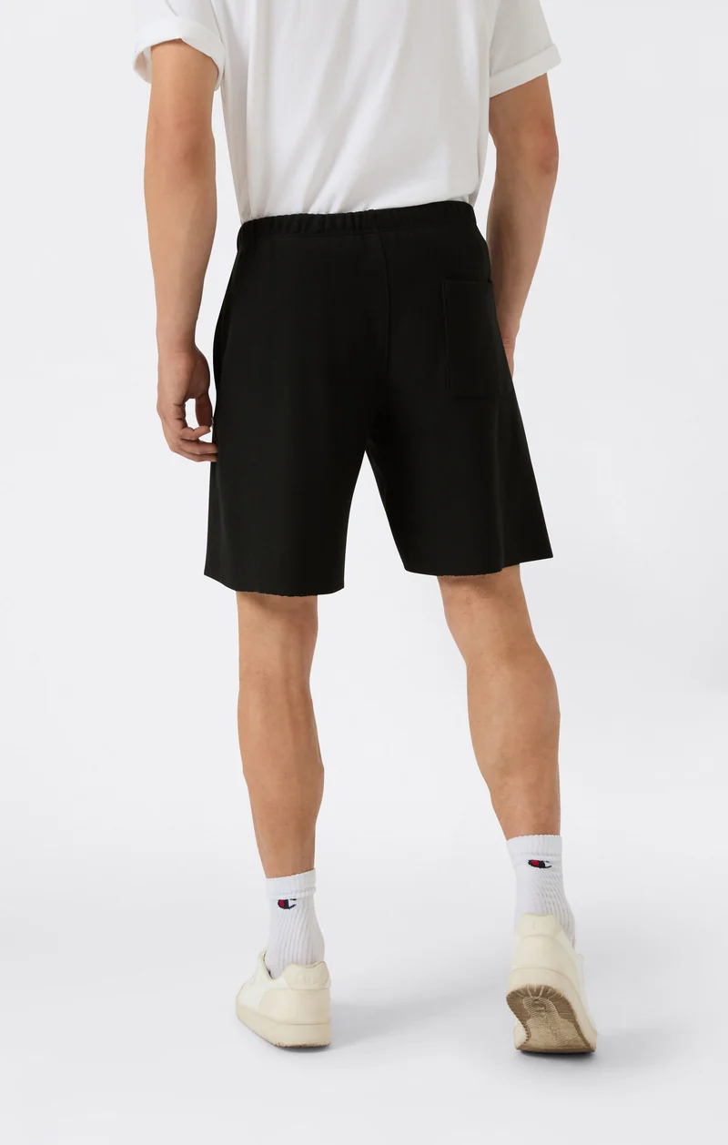 Champion X Aspinall Men's Reverse Weave Fleece Shorts