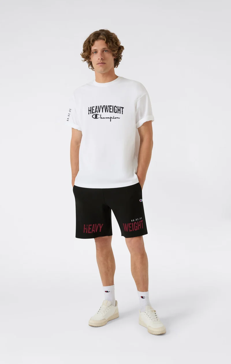 Champion X Aspinall Men's Reverse Weave Fleece Shorts