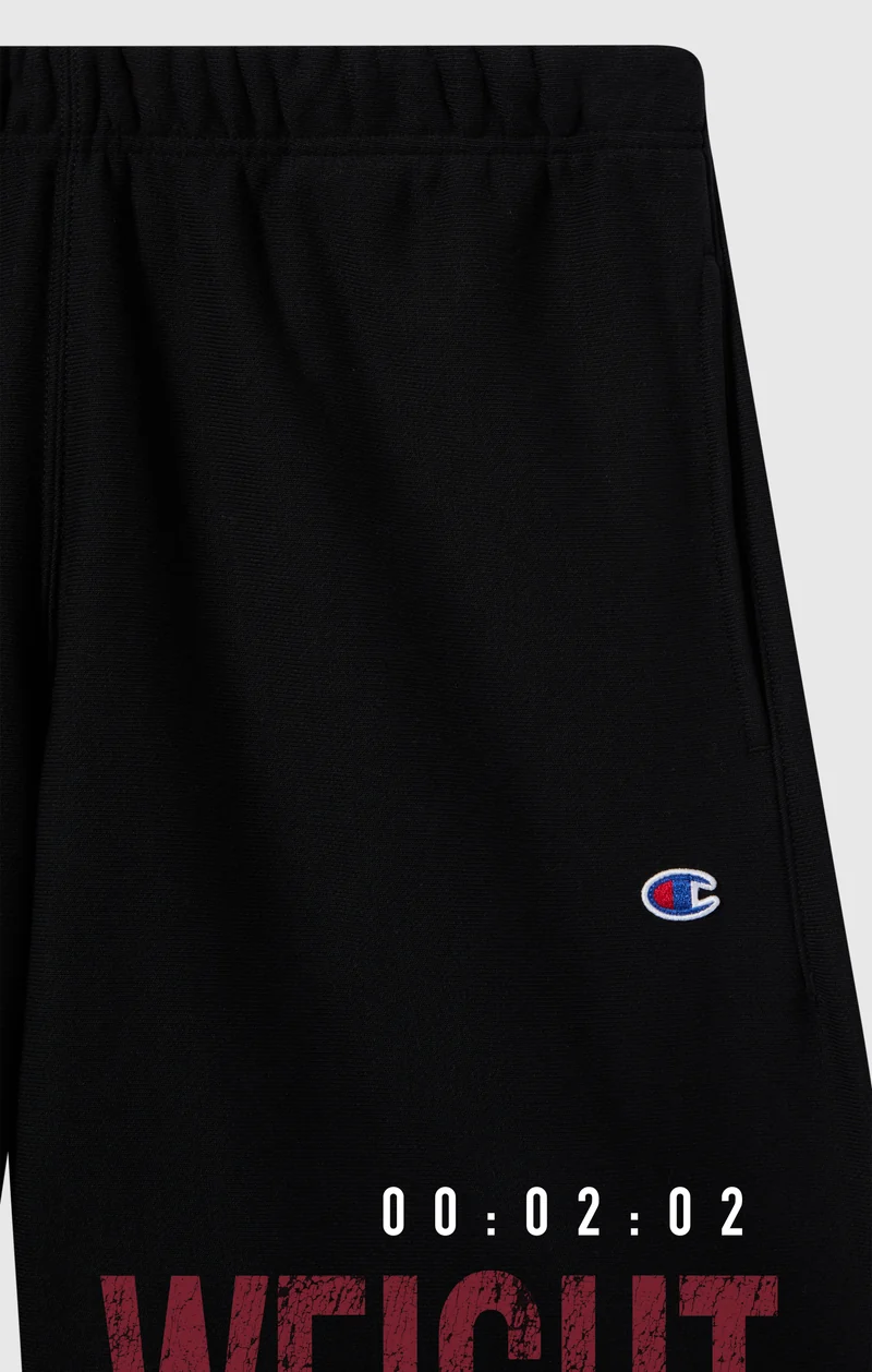 Champion X Aspinall Men's Reverse Weave Fleece Shorts