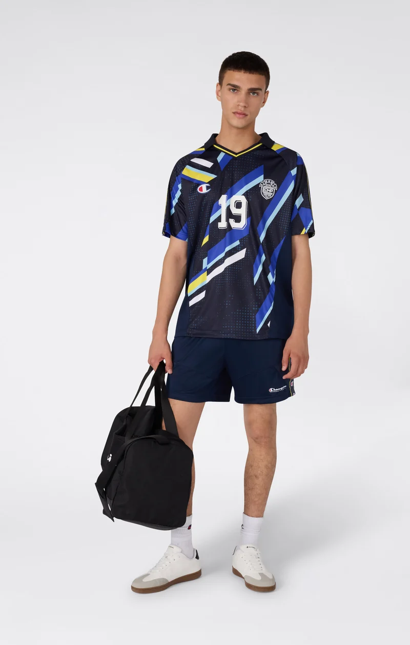 Men's Shorts Sport Heritage