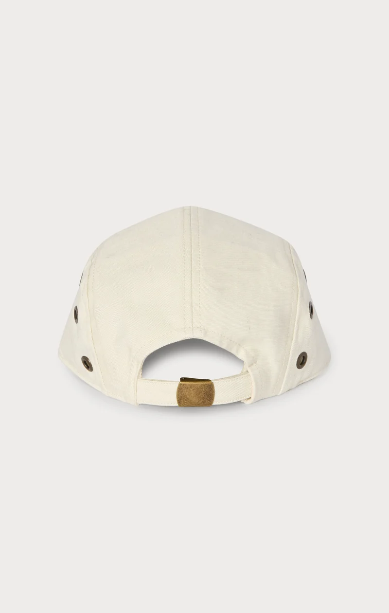 Cotton Baseball Cap