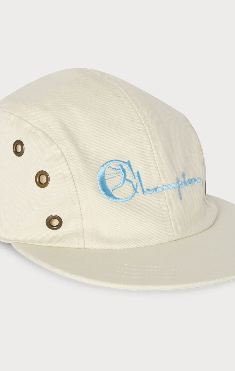 Cotton Baseball Cap