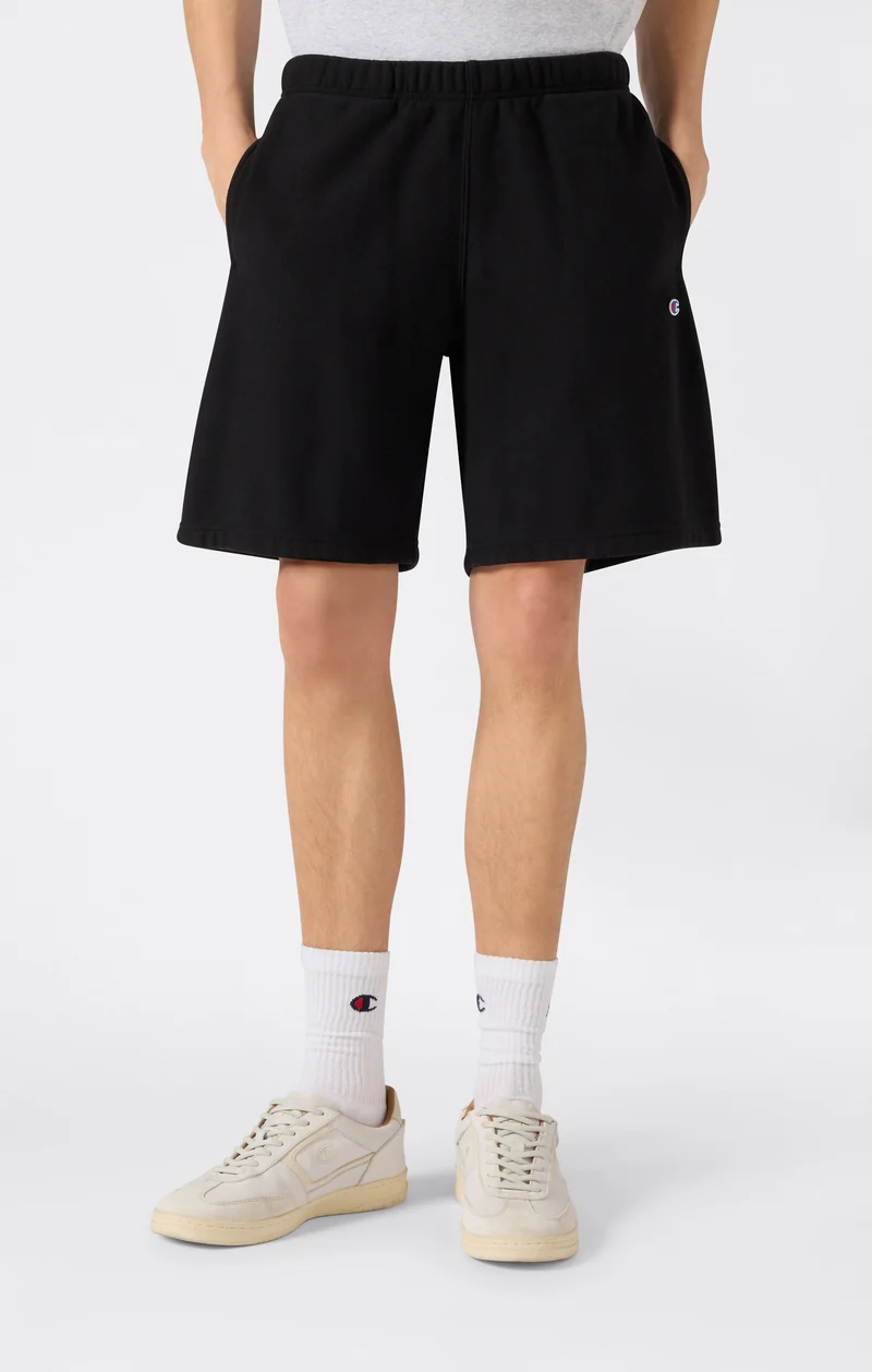 Men's Reverse Weave Shorts
