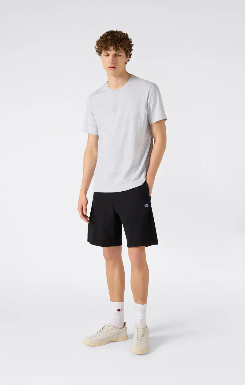 Men's Reverse Weave Shorts