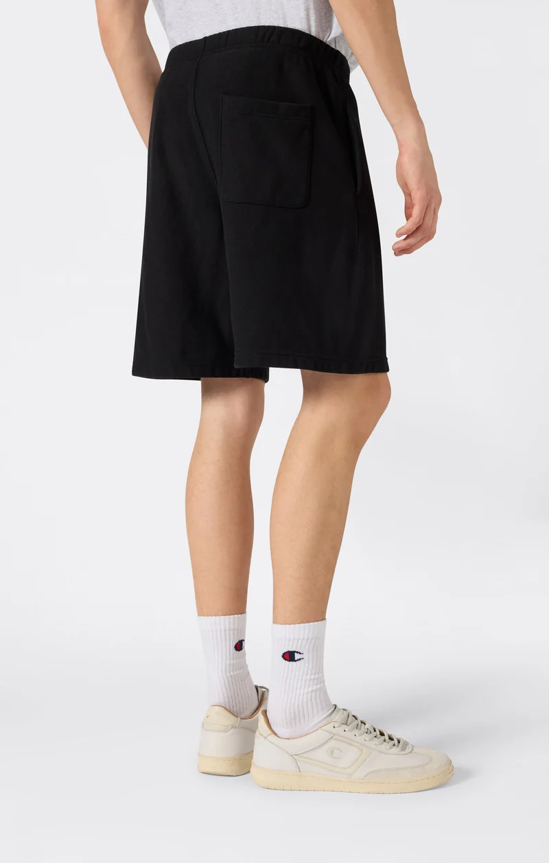 Men's Reverse Weave Shorts