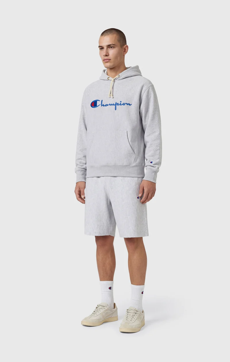 Men's Reverse Weave Shorts
