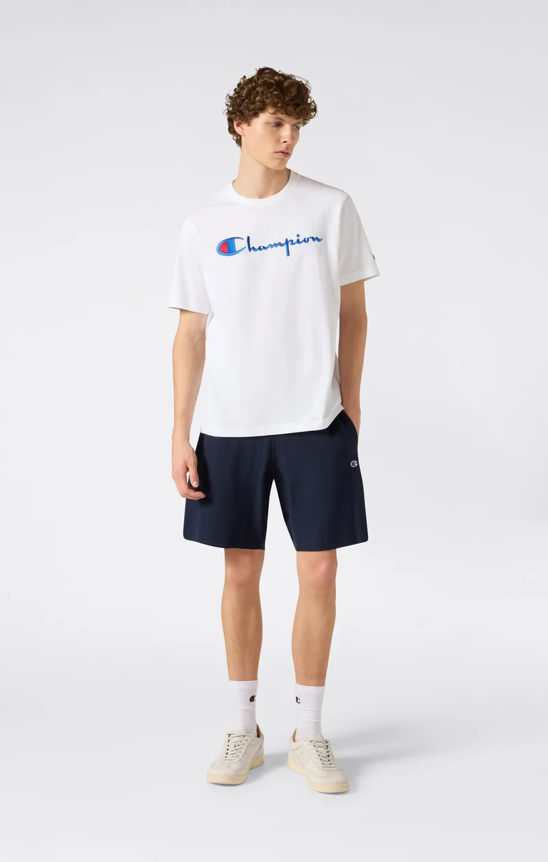 Men's Reverse Weave Shorts