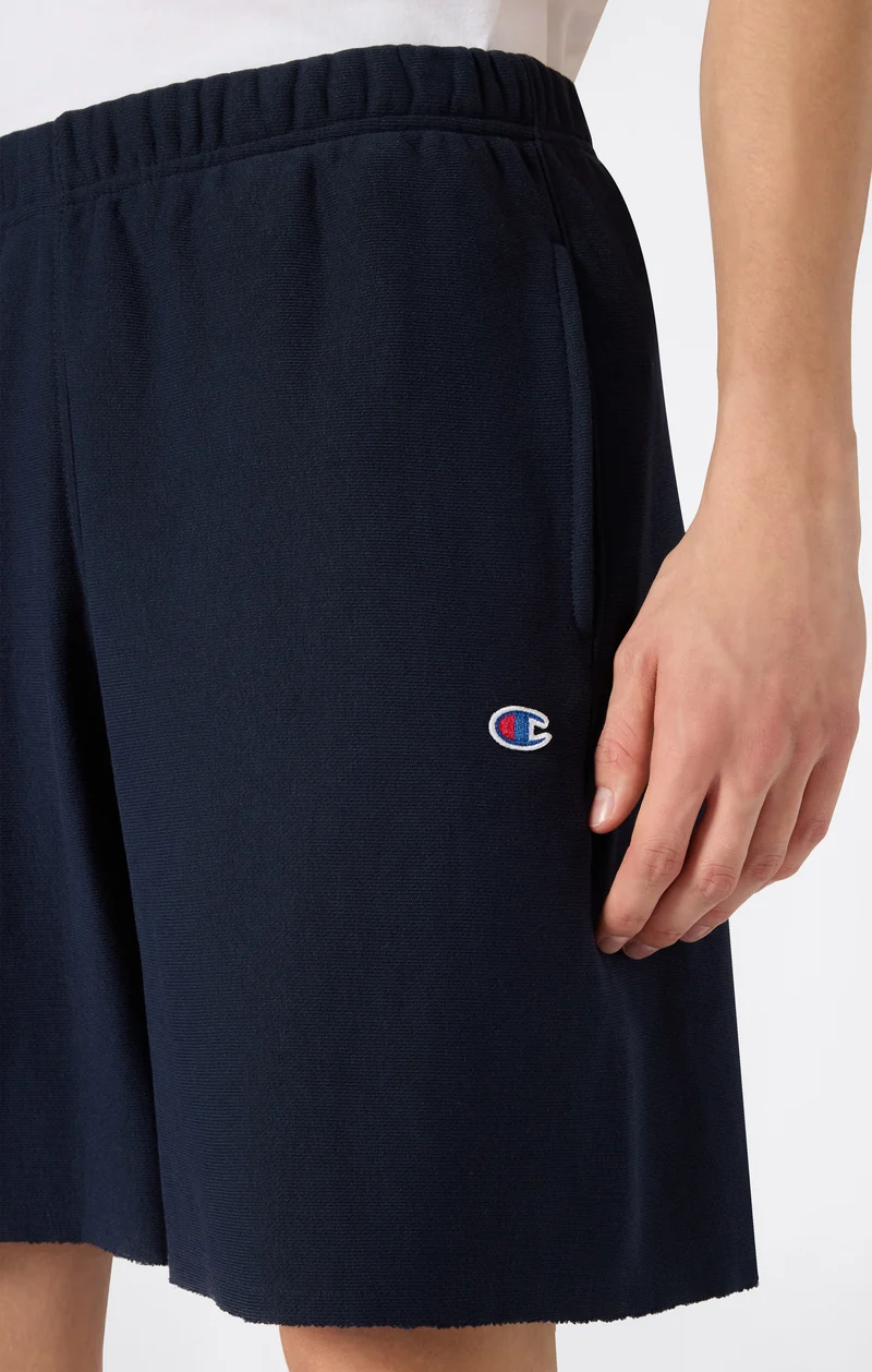 Men's Reverse Weave Shorts