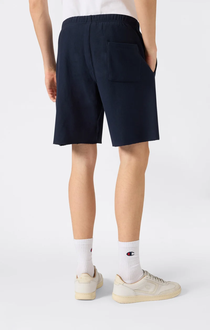 Men's Reverse Weave Shorts