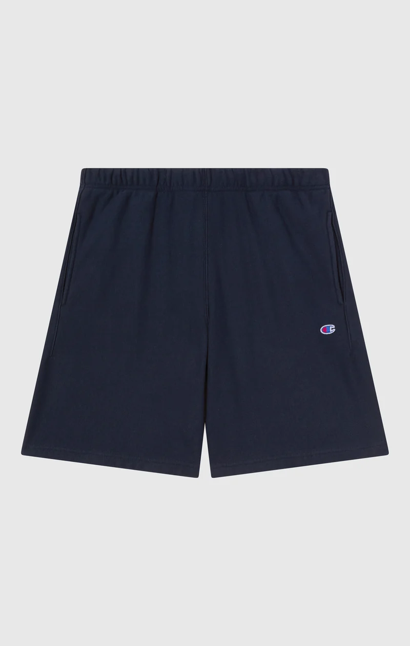 Men's Reverse Weave Shorts