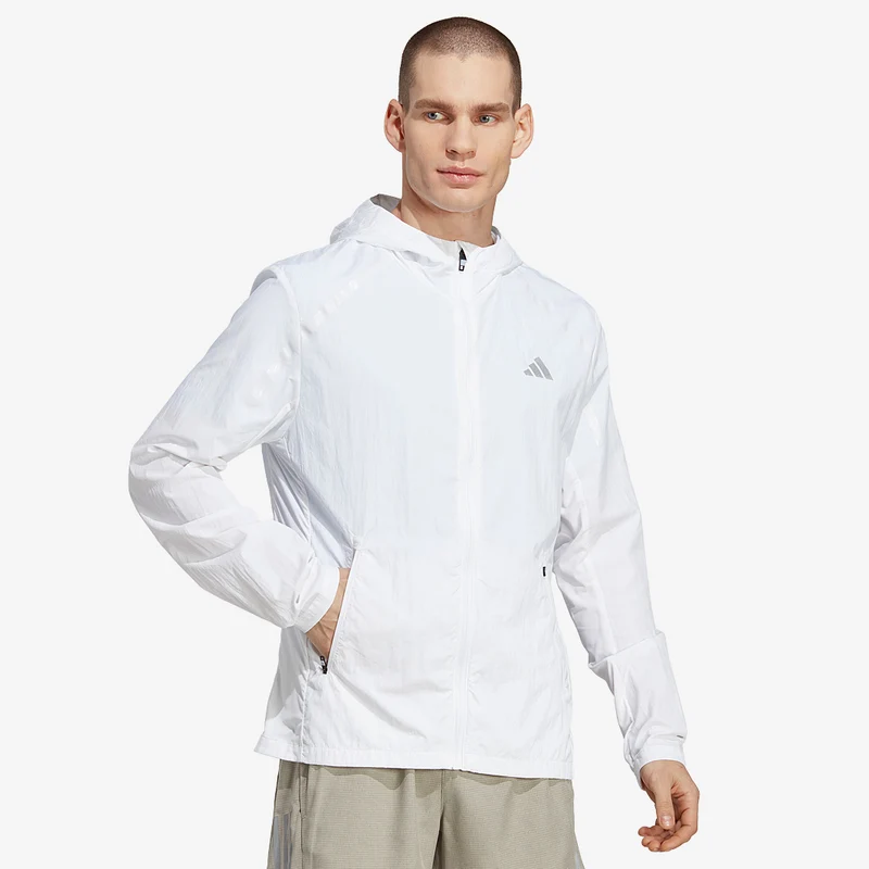 Veste de Marathon adidas