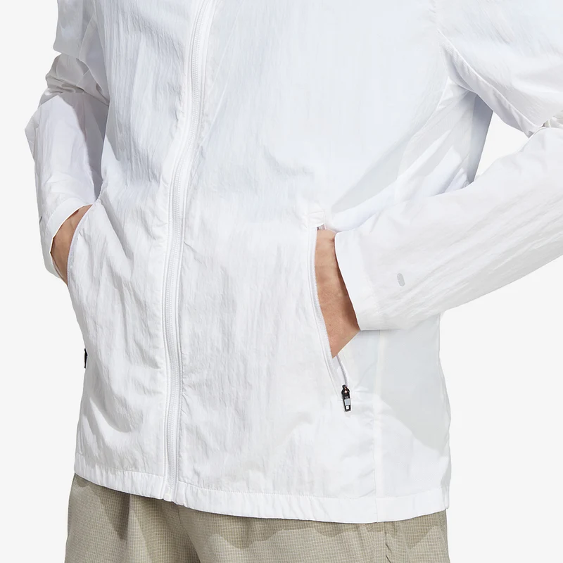 Veste de Marathon adidas