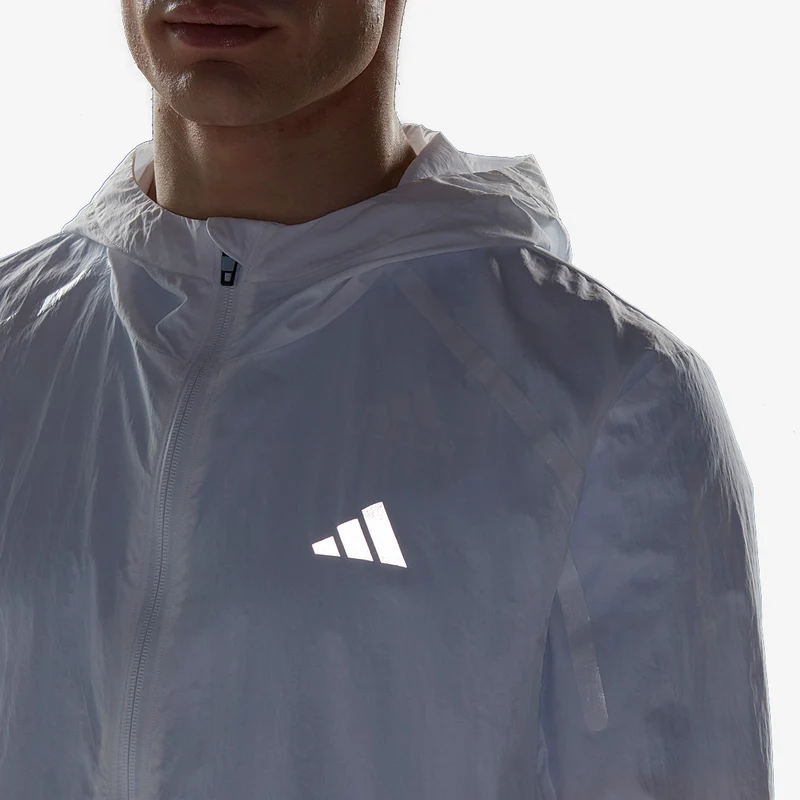Veste de Marathon adidas