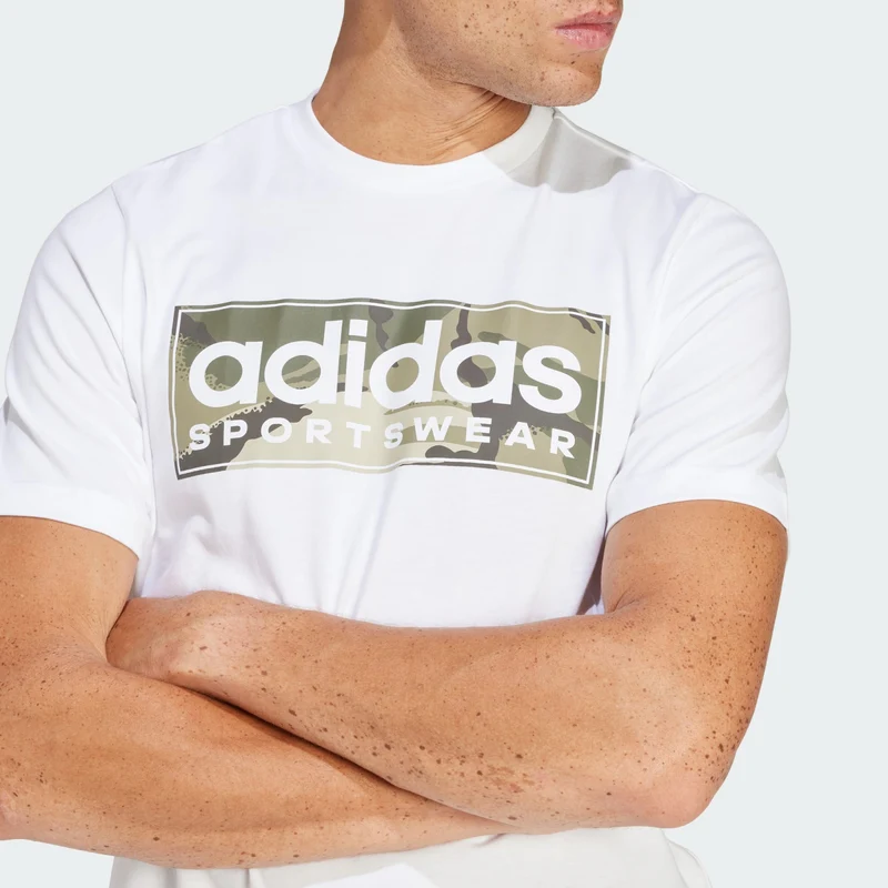 adidas Men T