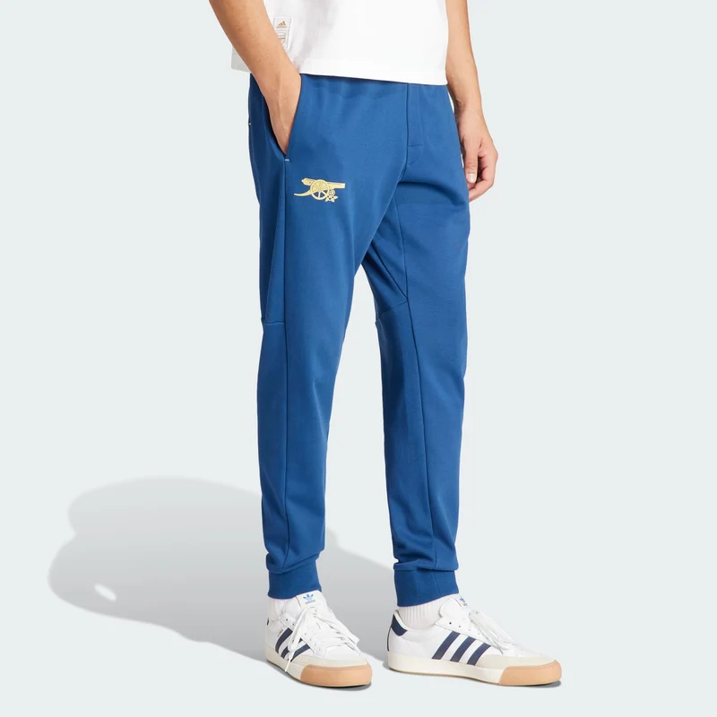 adidas Men Pantalon Arsenal Cultural Story