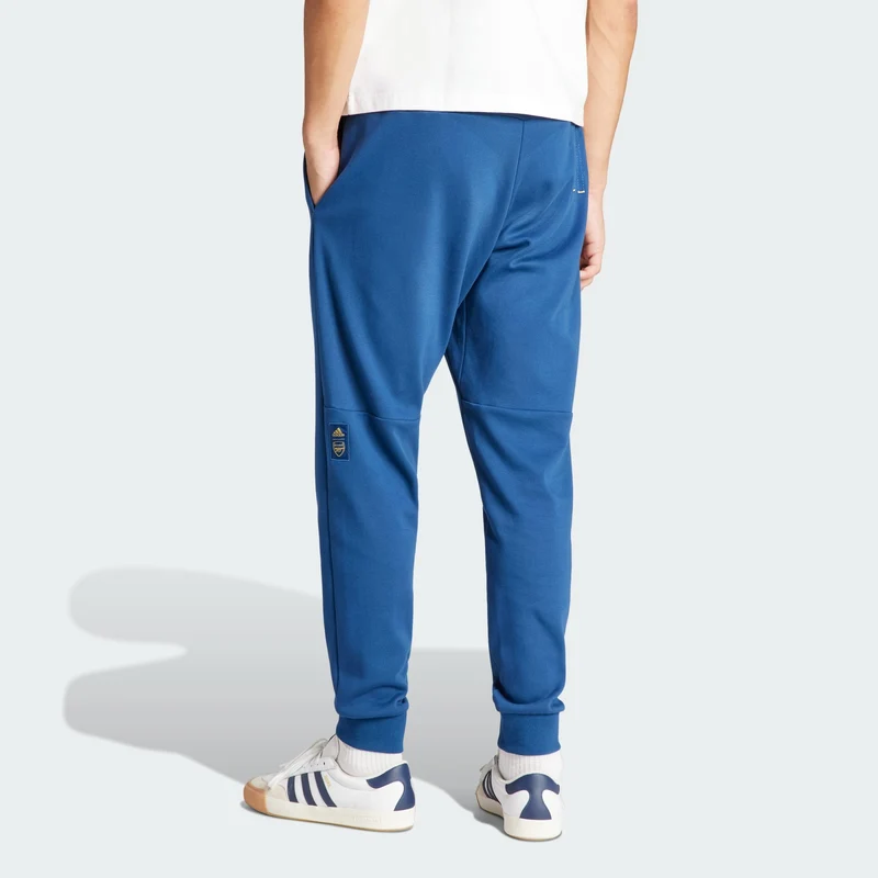 adidas Men Pantalon Arsenal Cultural Story