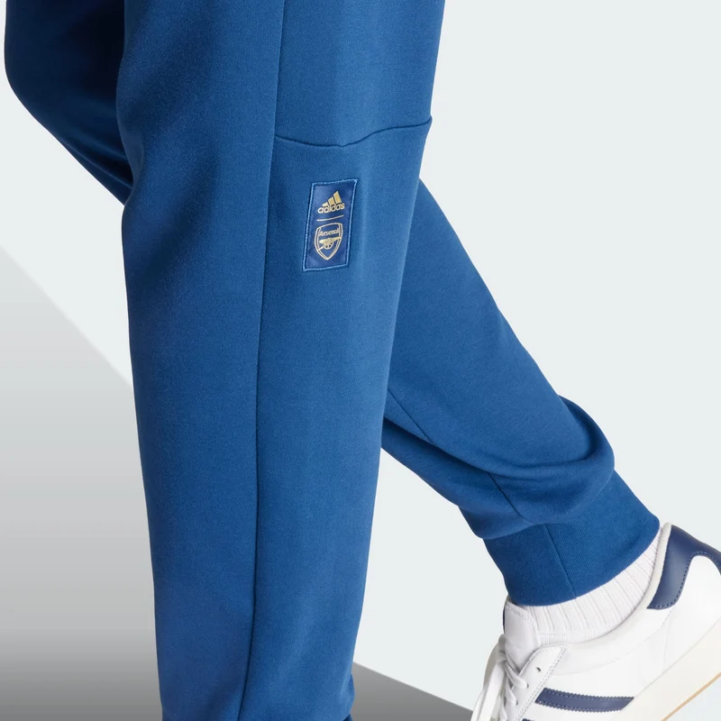 adidas Men Pantalon Arsenal Cultural Story